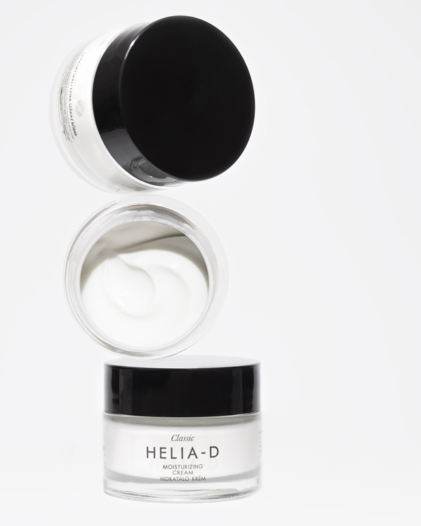 Helia-D Classic Hydratačný krém na normálnu pleť