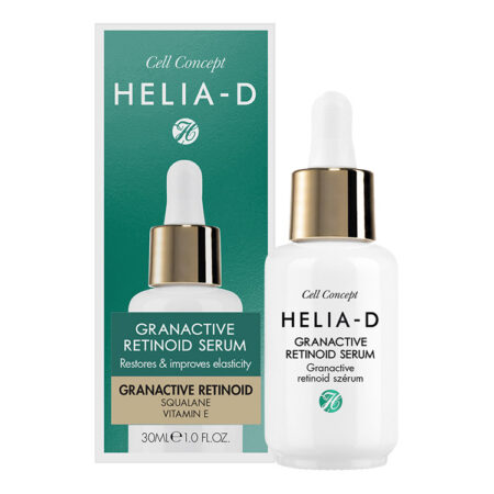 Helia-D Cell Concept Granactive Retinoid Sérum